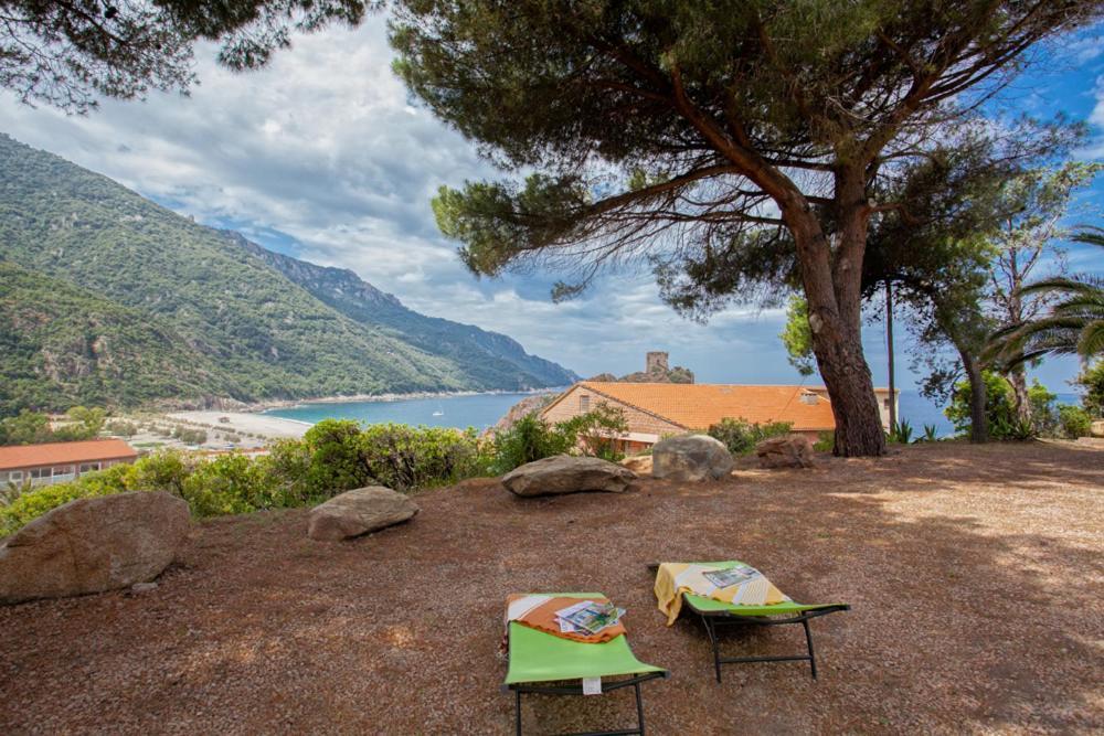 Villa Kalliste Porto  Exterior foto