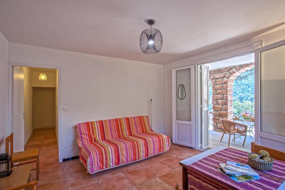 Villa Kalliste Porto  Exterior foto